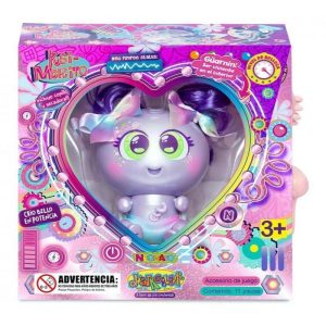 KSIMERITO ISABELONGA BIUTY TAIM