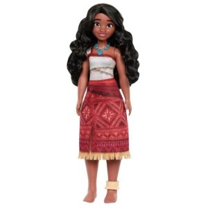 VAIANA PRINCESA DISNEY 30 CMS MATTEL